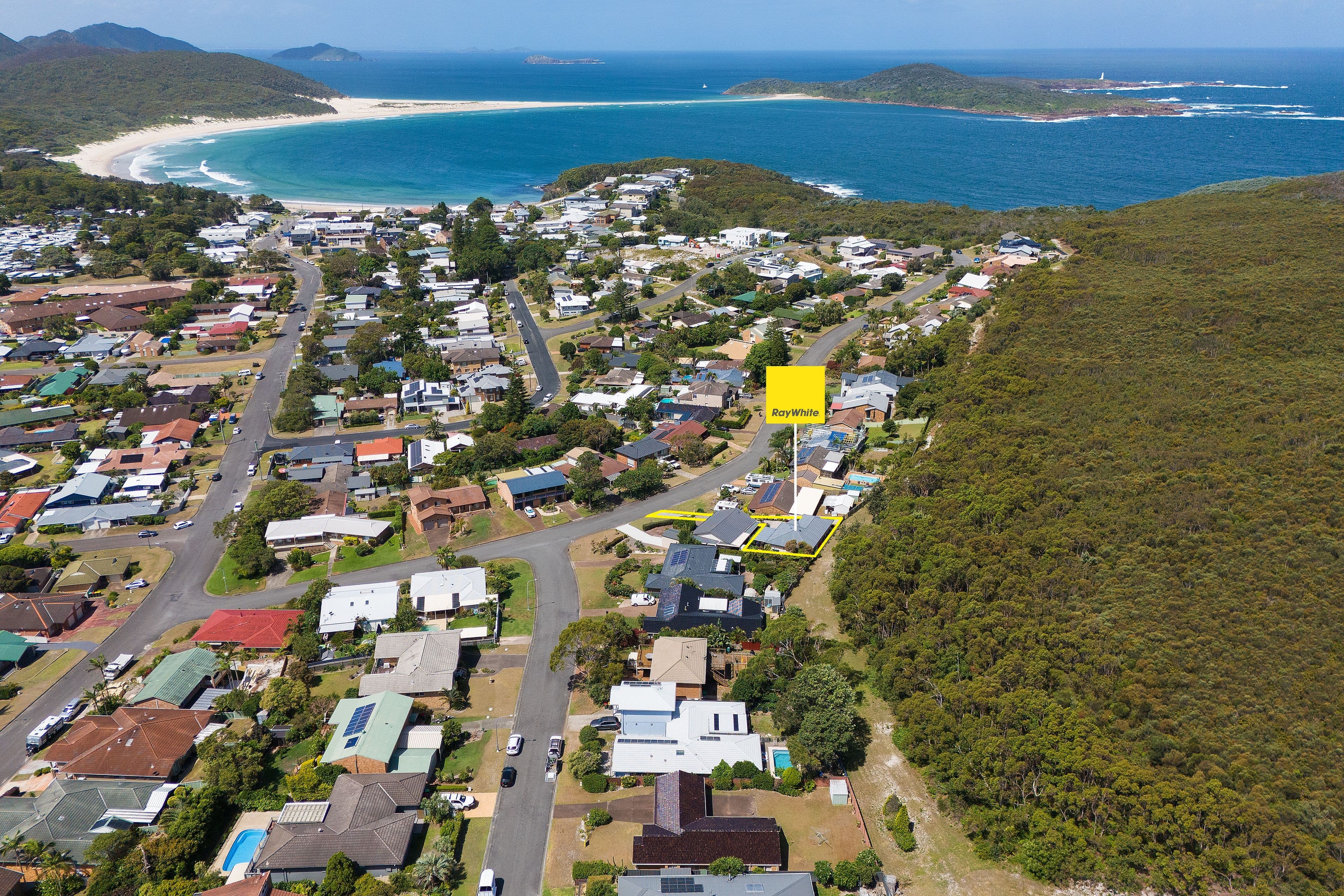 83 Pacific Drive, Fingal Bay NSW 2315, Fingal Bay - Image 1