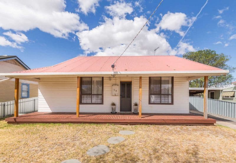 56 Wawunna Road, Horsham VIC 3400, Horsham - Image 1