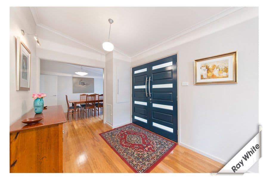 84 Finniss Crescent, NARRABUNDAH ACT 2604, Narrabundah - Thumbnail 3