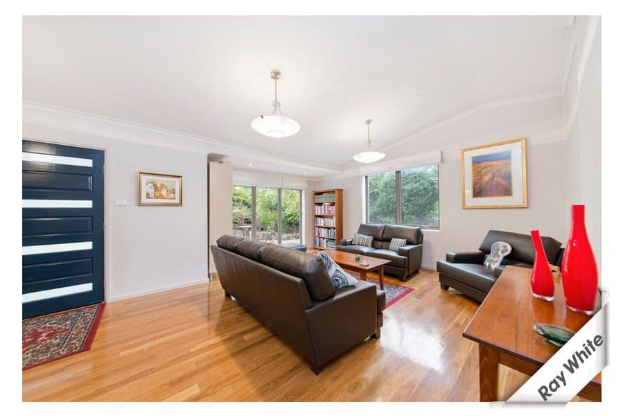 84 Finniss Crescent, NARRABUNDAH ACT 2604, Narrabundah - Thumbnail 4