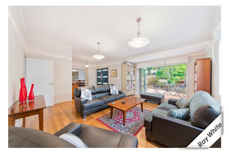 84 Finniss Crescent, NARRABUNDAH ACT 2604, Narrabundah - Thumbnail 5