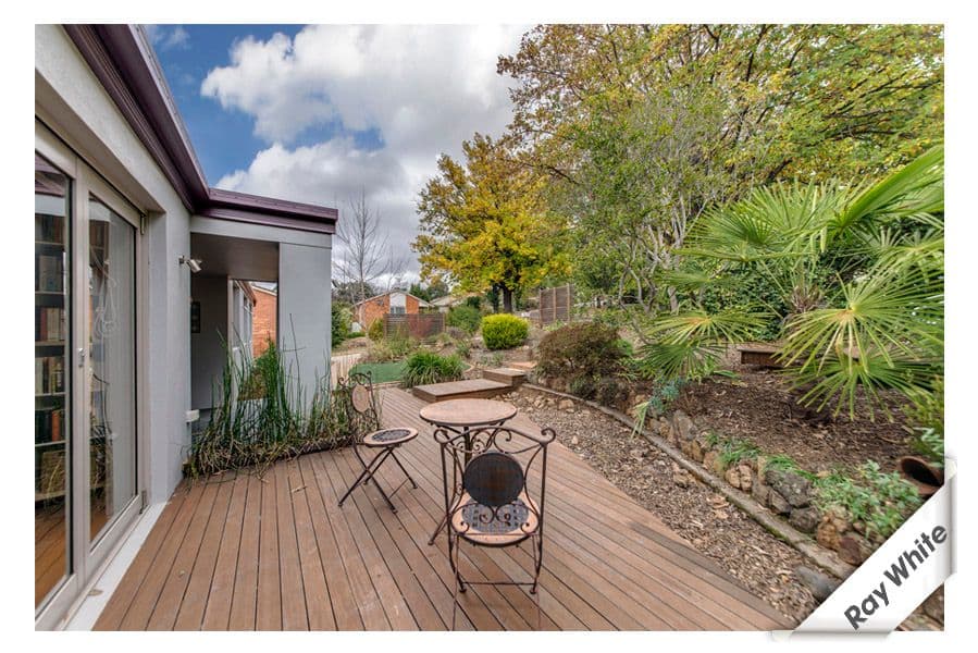 84 Finniss Crescent, NARRABUNDAH ACT 2604, Narrabundah - Thumbnail 6