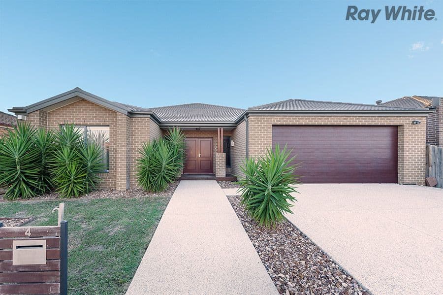 4 Nauru Court, Taylors Hill VIC 3037, Taylors Hill - Image 1