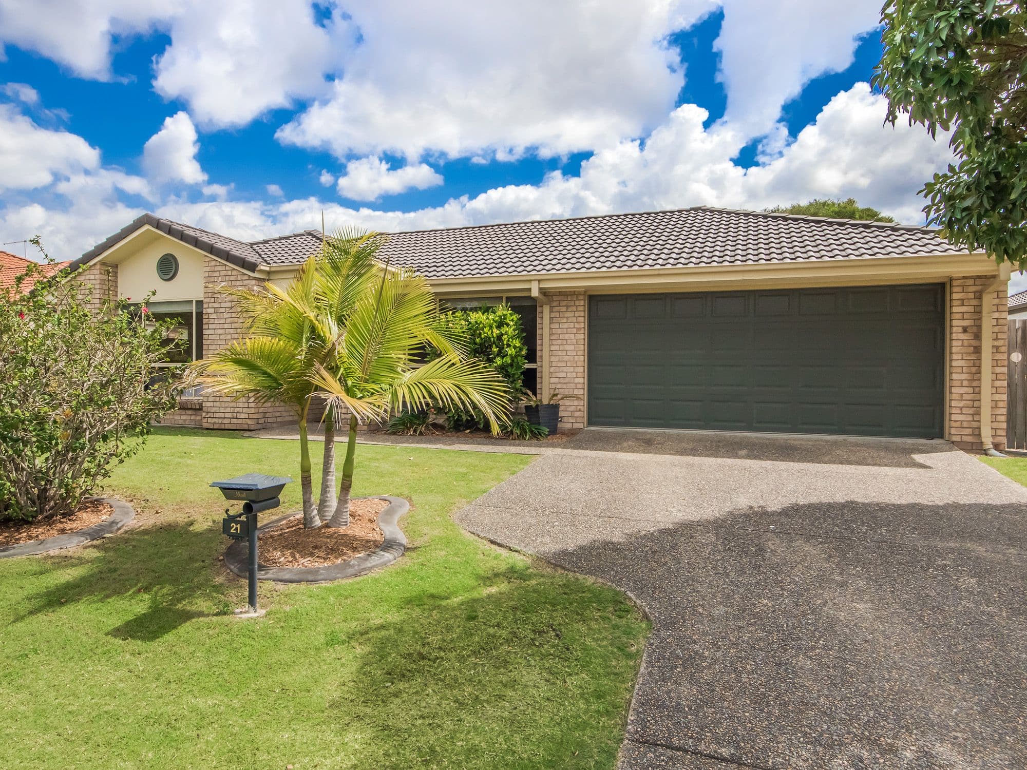 21 Mada Drive, Upper Coomera QLD 4209, Upper Coomera - Image 1