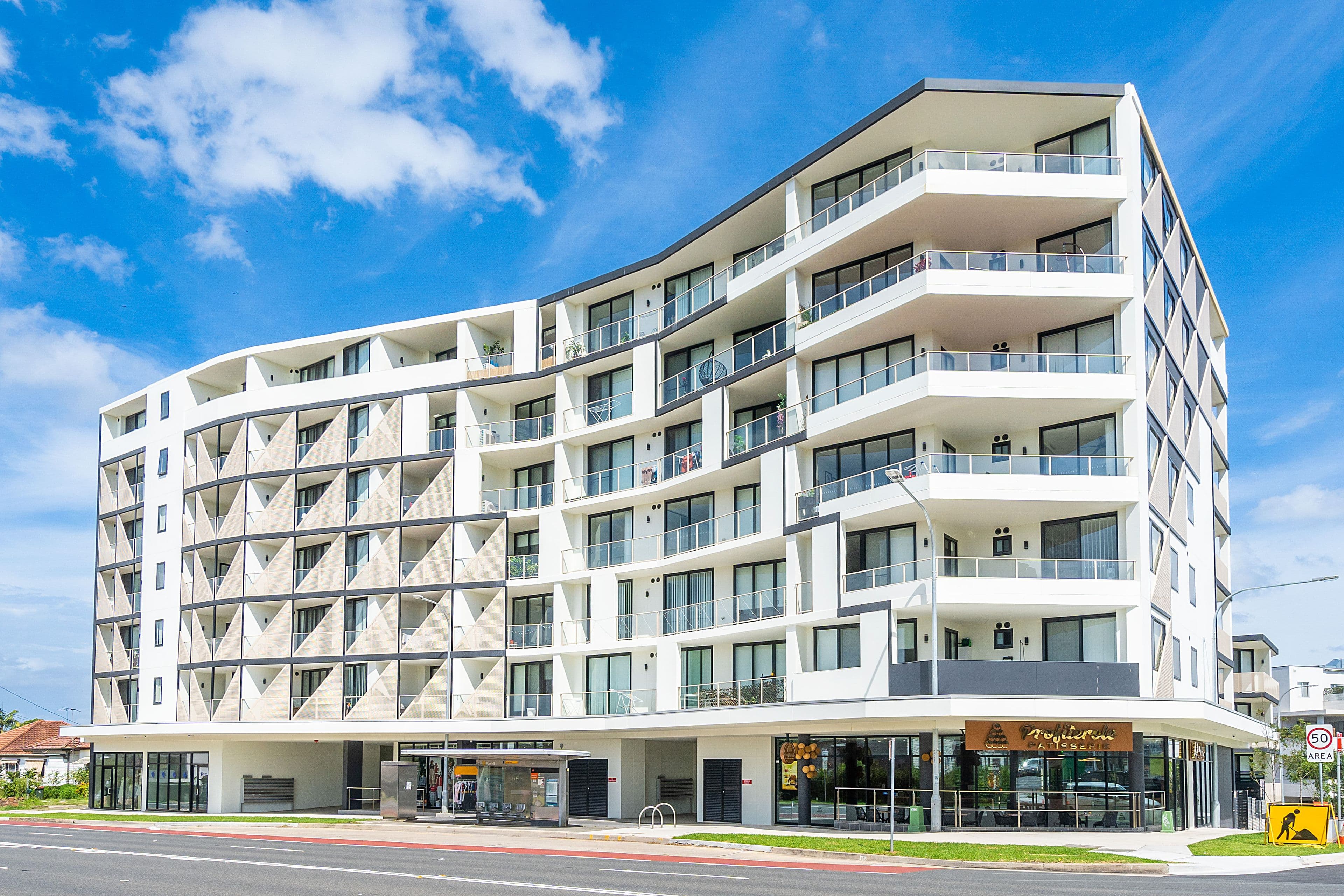 147 Great Western Highway, Mays Hill NSW 2145, Mays Hill - Image 1