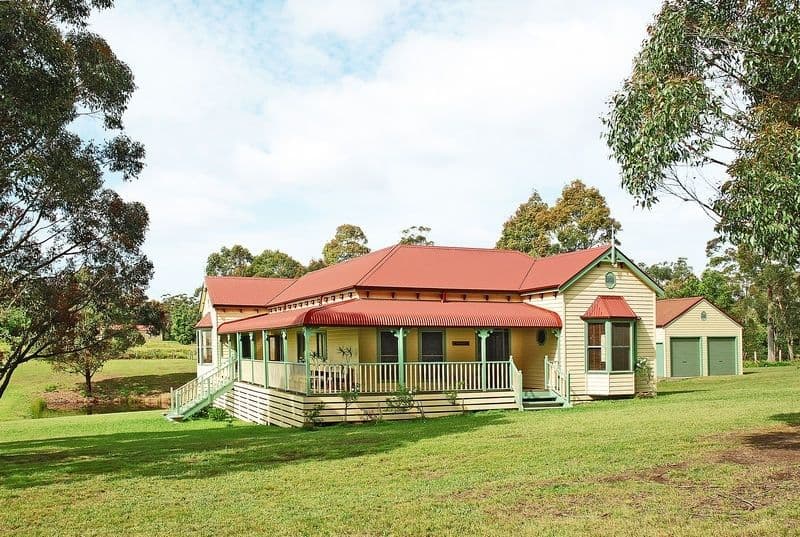 290 Hames Road, YERRIYONG NSW 2540, Yerriyong - Image 1