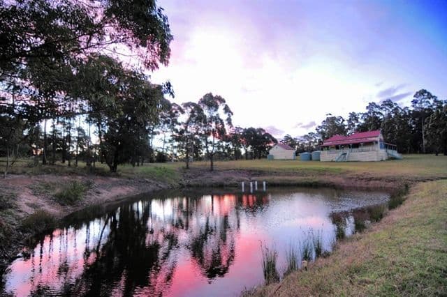 290 Hames Road, YERRIYONG NSW 2540, Yerriyong - Thumbnail 3