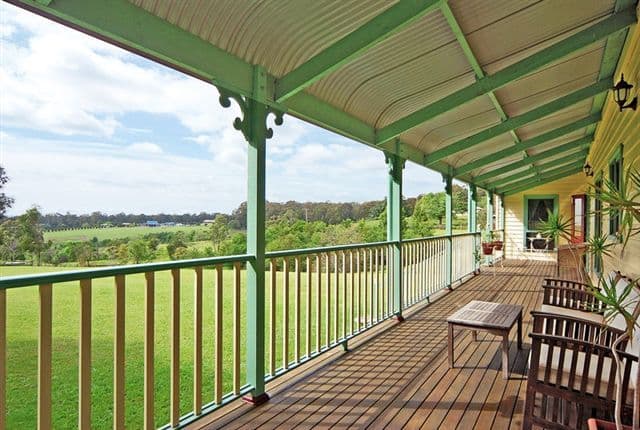 290 Hames Road, YERRIYONG NSW 2540, Yerriyong - Thumbnail 4