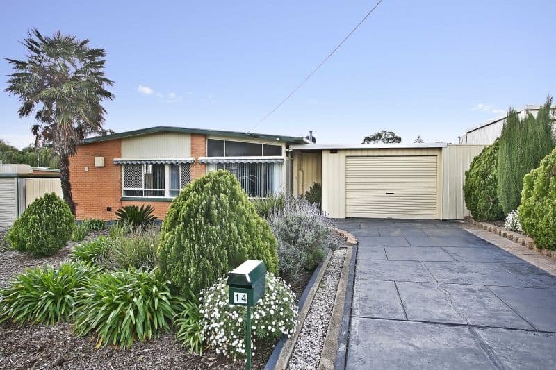 14 Darrang Avenue, INGLE FARM SA 5098, Ingle Farm - Image 1