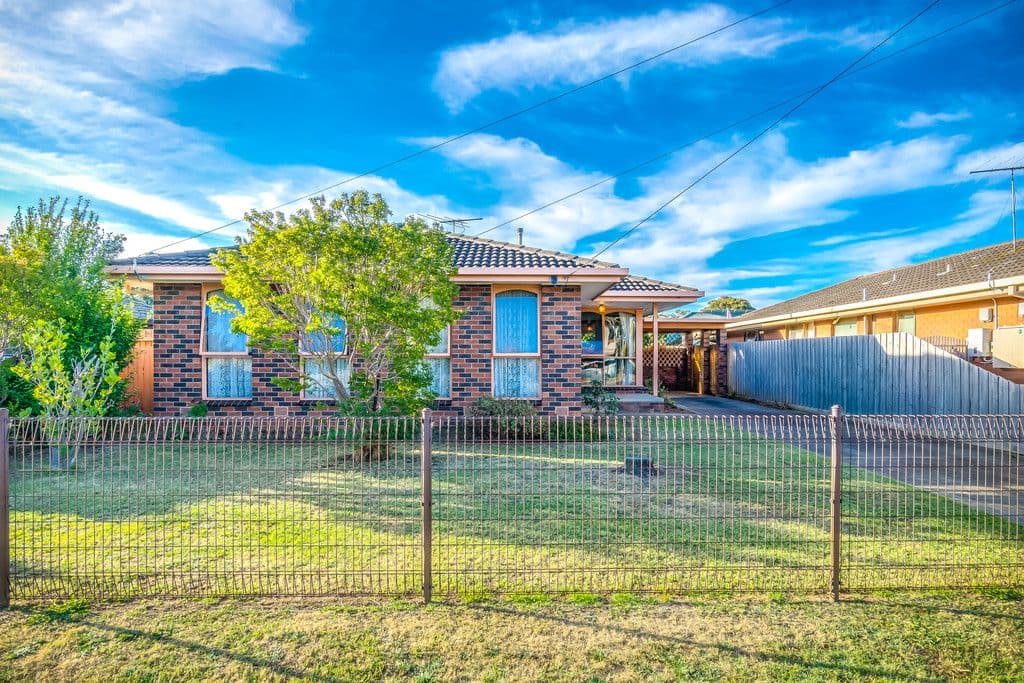 22 Edgar Street, Werribee VIC 3030, Werribee - Image 1