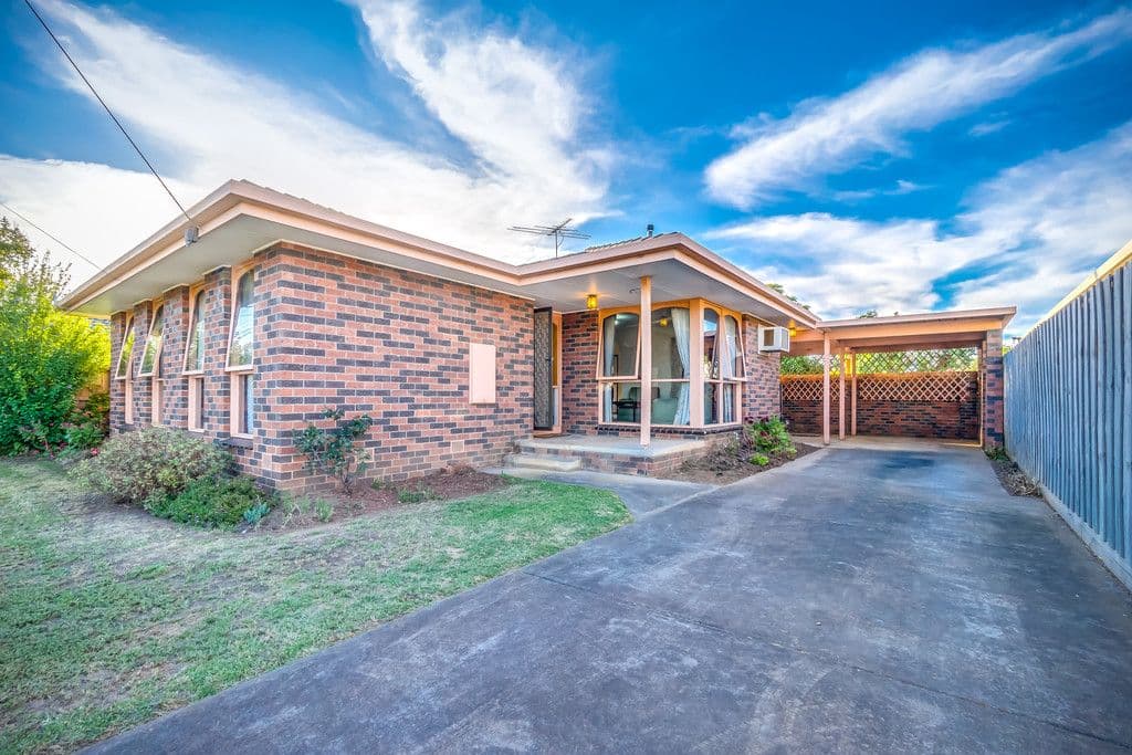 22 Edgar Street, Werribee VIC 3030, Werribee - Thumbnail 2