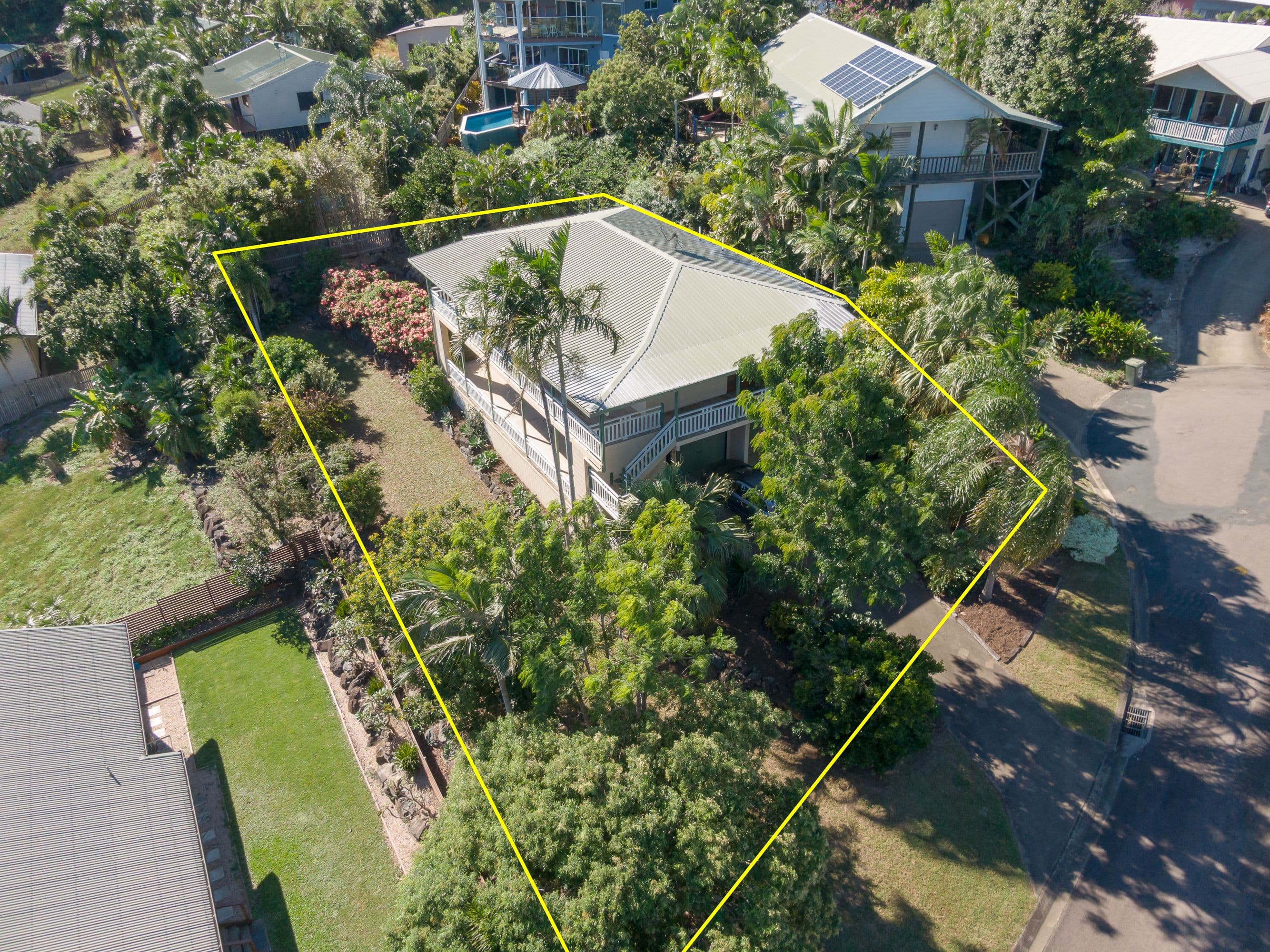 3 Gregory Court, Cannonvale QLD 4802, Cannonvale - Thumbnail 5