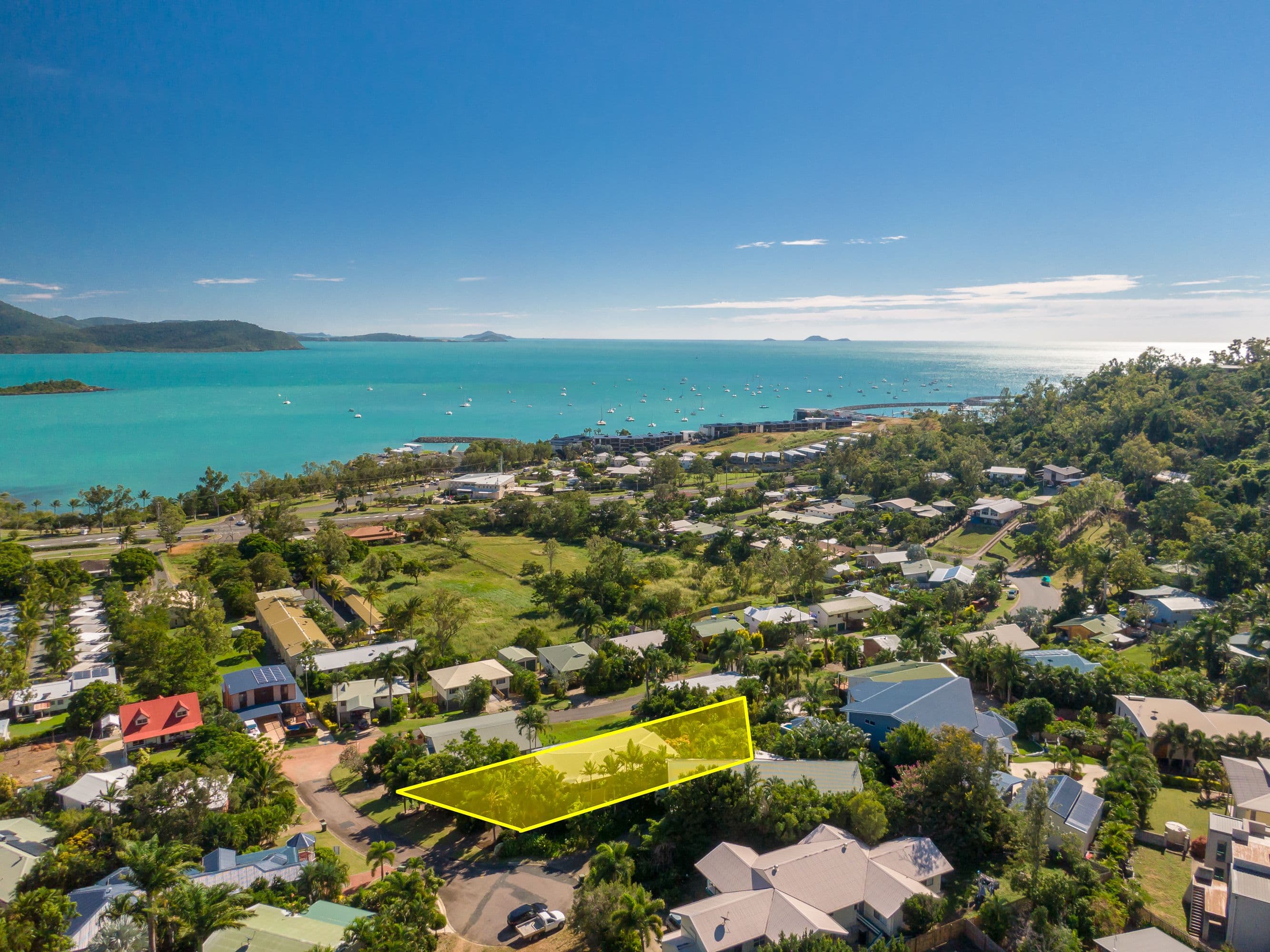 3 Gregory Court, Cannonvale QLD 4802, Cannonvale - Thumbnail 6