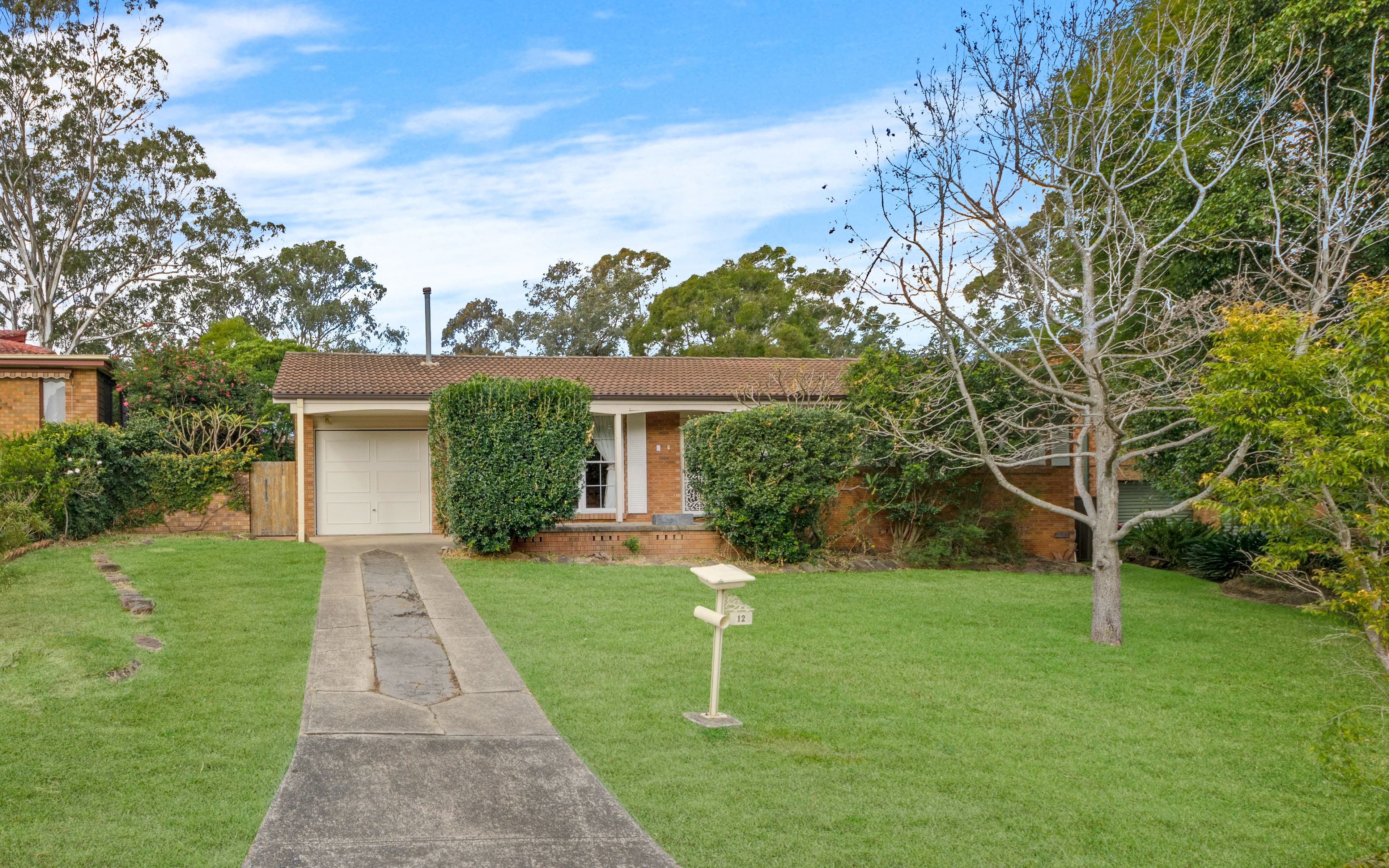 12 Lorikeet Avenue, Ingleburn NSW 2565, Ingleburn - Image 1