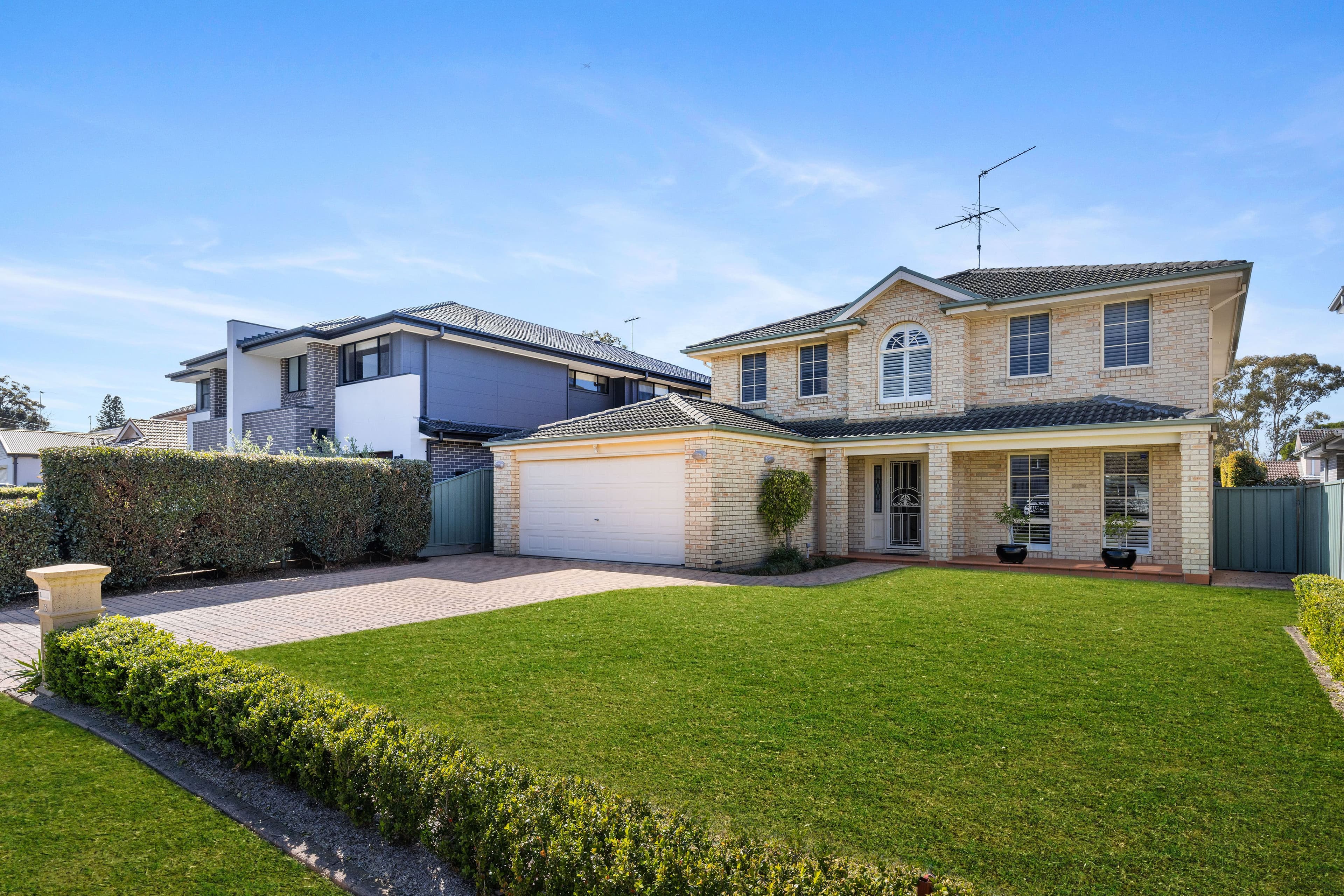 18 Milner Avenue, Kirrawee NSW 2232, Kirrawee - Image 1