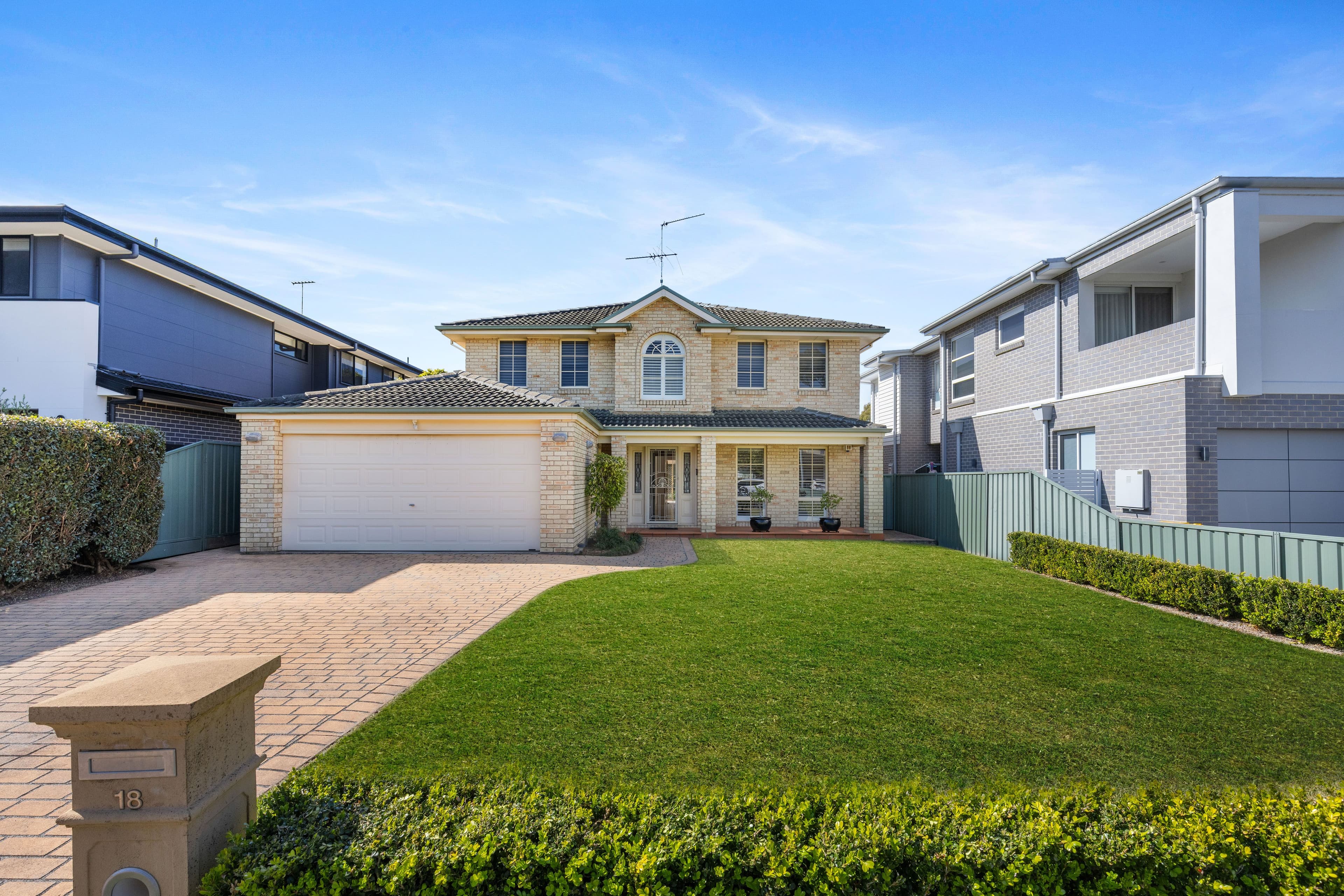18 Milner Avenue, Kirrawee NSW 2232, Kirrawee - Thumbnail 2