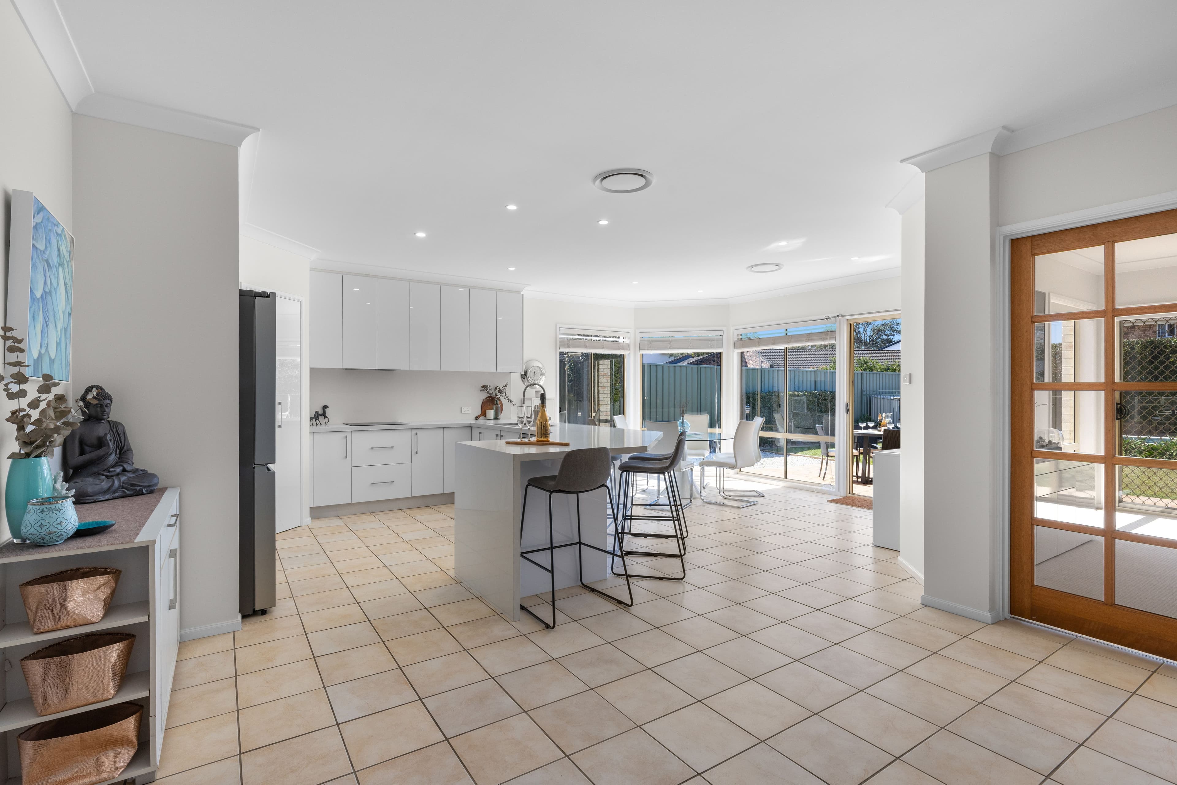 18 Milner Avenue, Kirrawee NSW 2232, Kirrawee - Thumbnail 3
