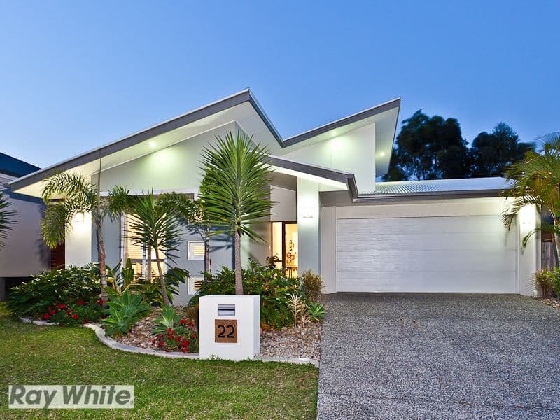 22 Echidna Parade, NORTH LAKES QLD 4509, North Lakes - Image 1
