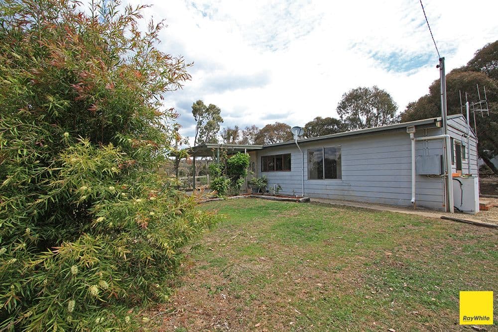 255 Bingley Way, Wamboin - Image 1