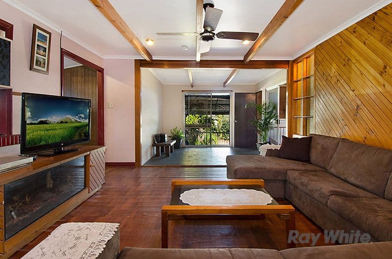 96 Lower Cairns Terrace, PADDINGTON QLD 4064, Paddington - Image 1