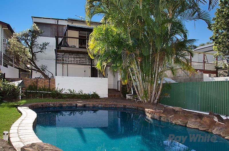 96 Lower Cairns Terrace, PADDINGTON QLD 4064, Paddington - Thumbnail 2