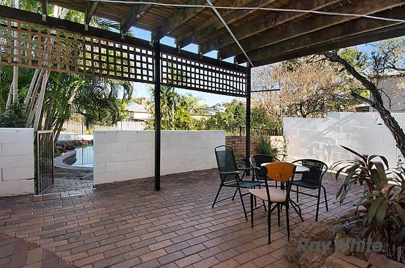96 Lower Cairns Terrace, PADDINGTON QLD 4064, Paddington - Thumbnail 4