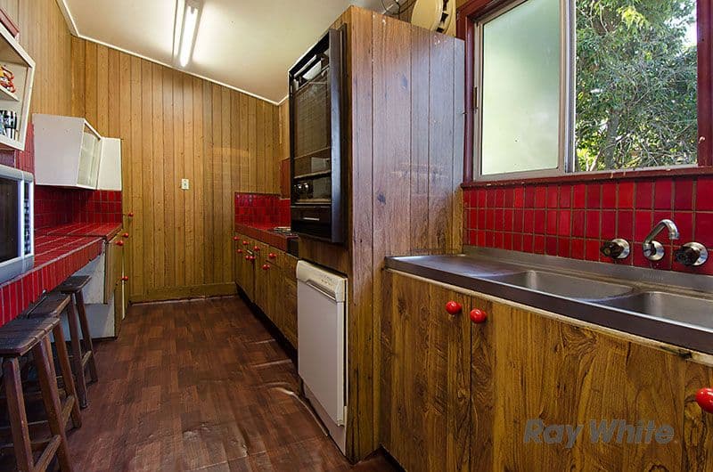 96 Lower Cairns Terrace, PADDINGTON QLD 4064, Paddington - Thumbnail 6