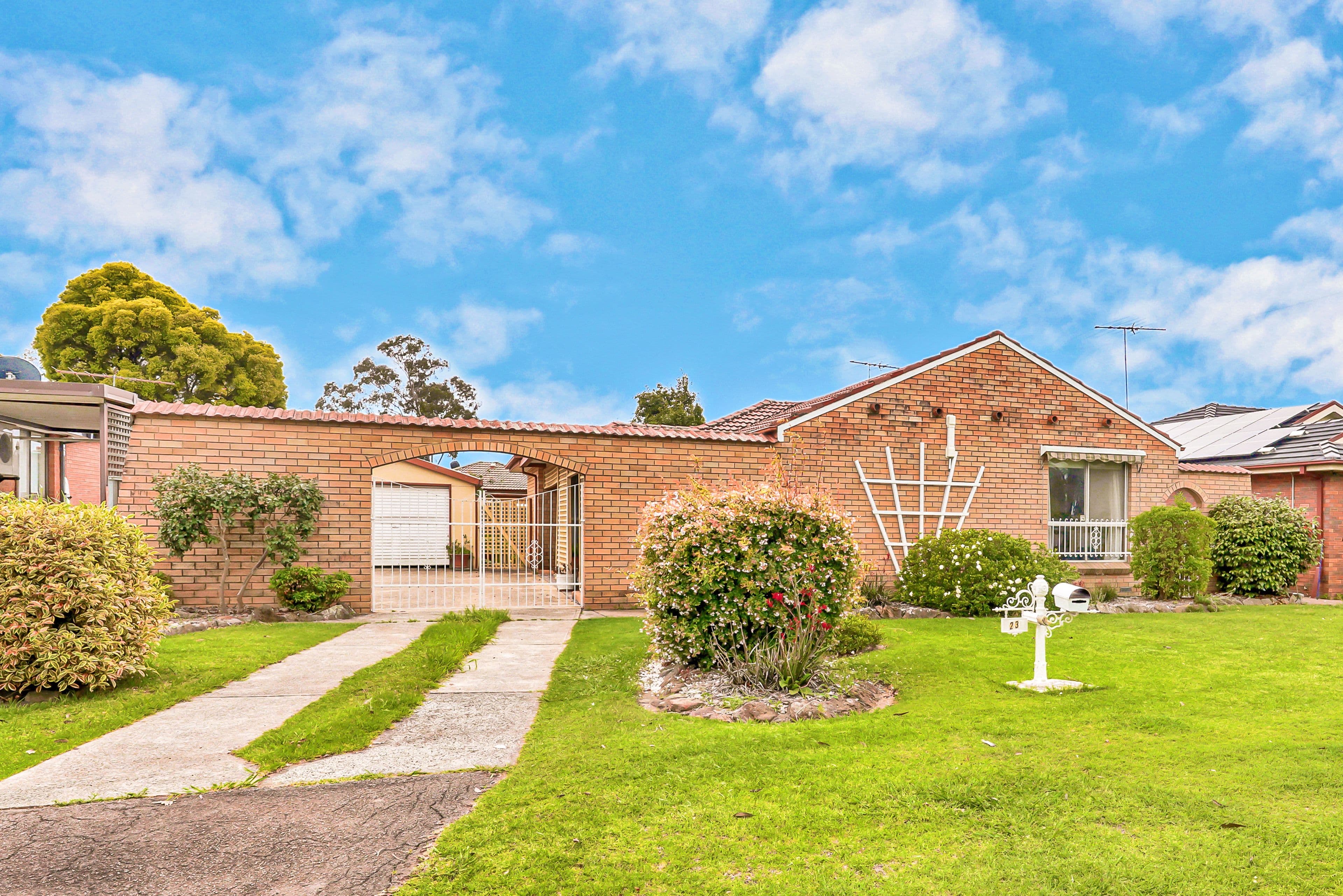 23 Dunheved Road, Cambridge Gardens NSW 2747, Cambridge Gardens - Image 1