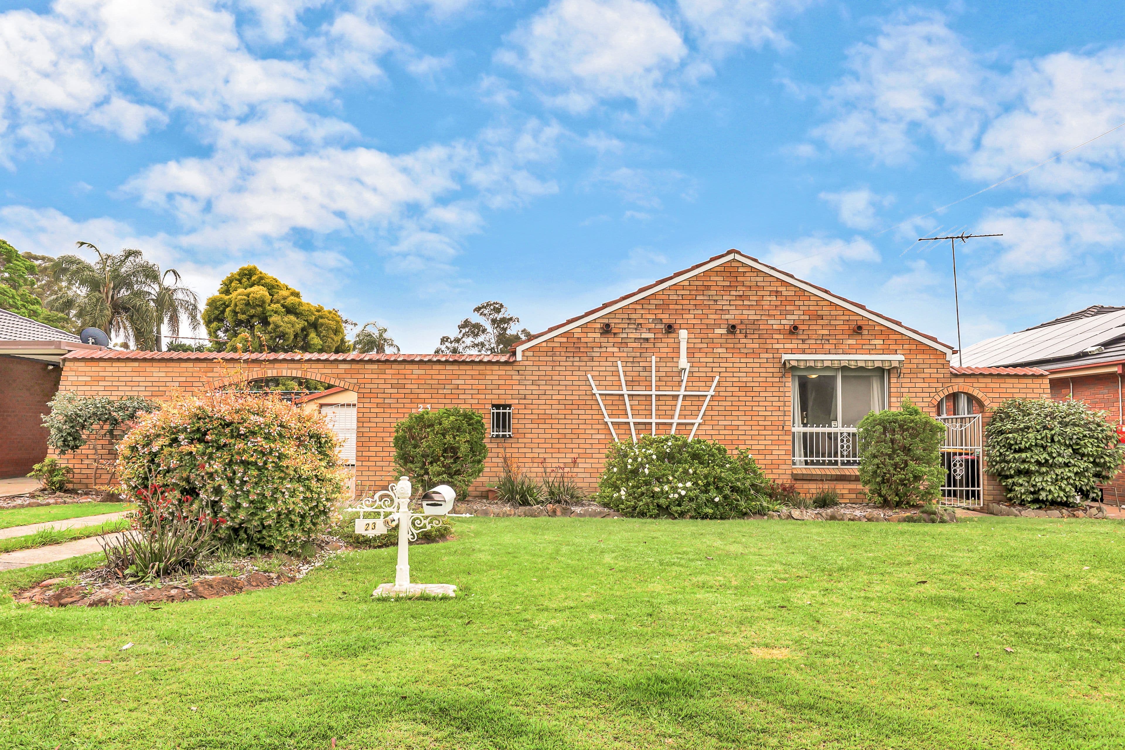 23 Dunheved Road, Cambridge Gardens NSW 2747, Cambridge Gardens - Thumbnail 2