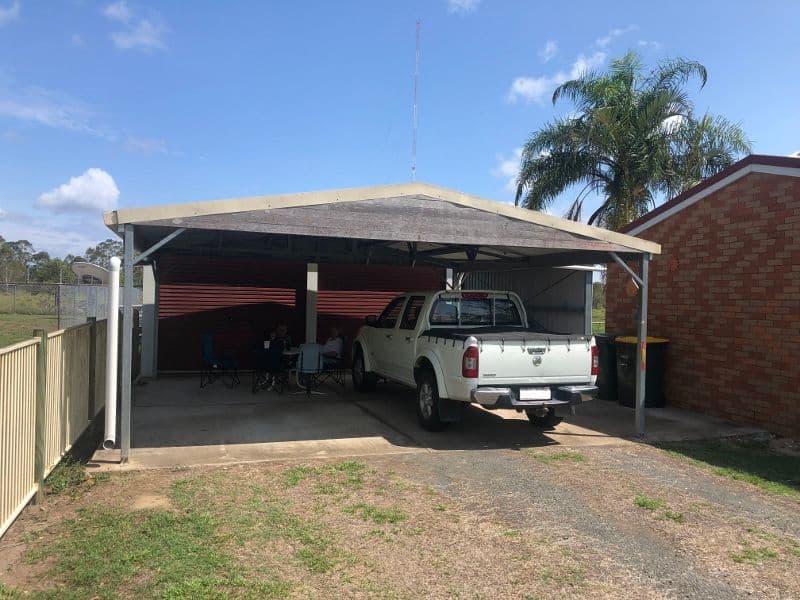7 Carter Lane, Dundathu QLD 4650, Dundathu - Thumbnail 2