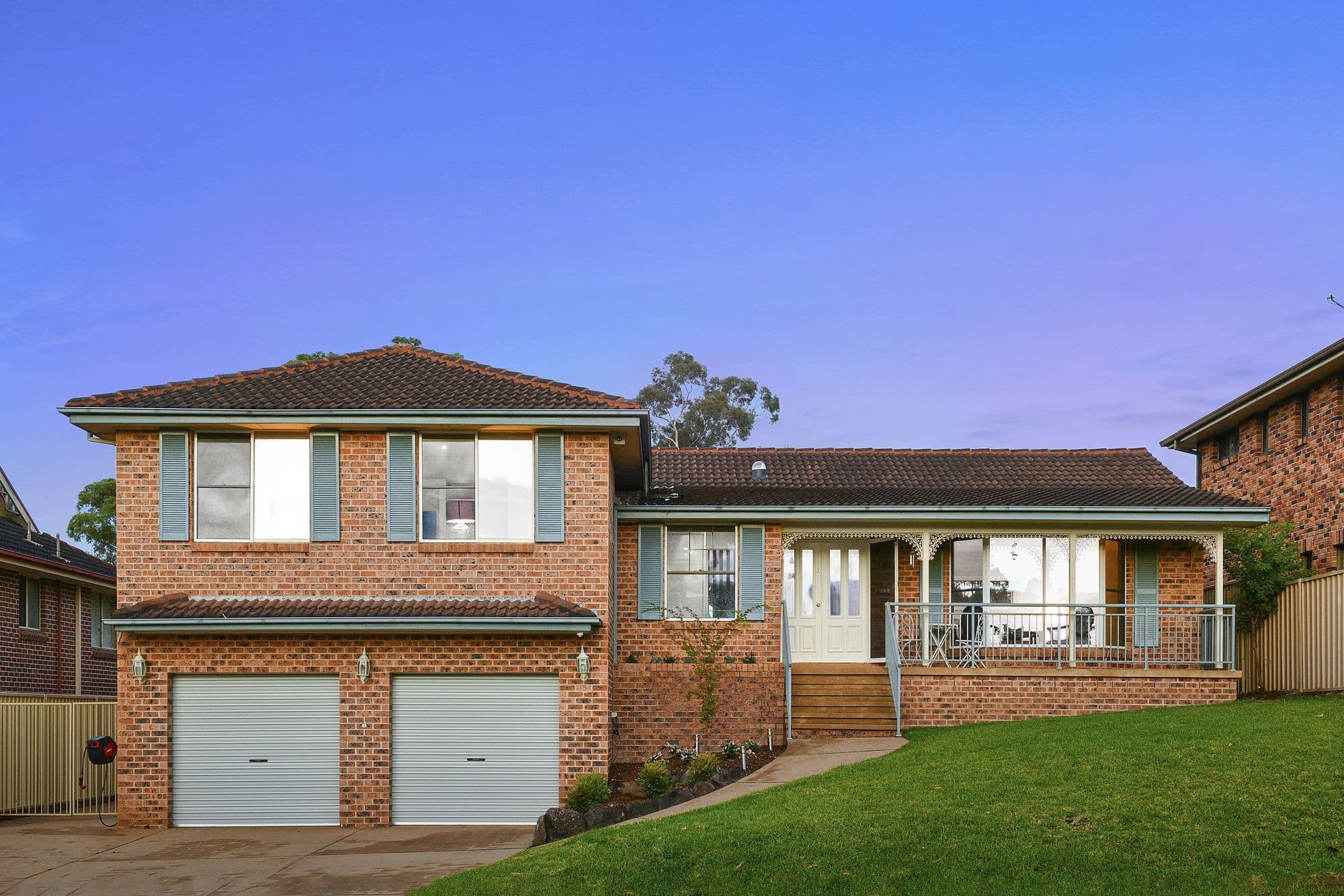 56 Tallowwood Avenue, Cherrybrook NSW 2126, Cherrybrook - Image 1