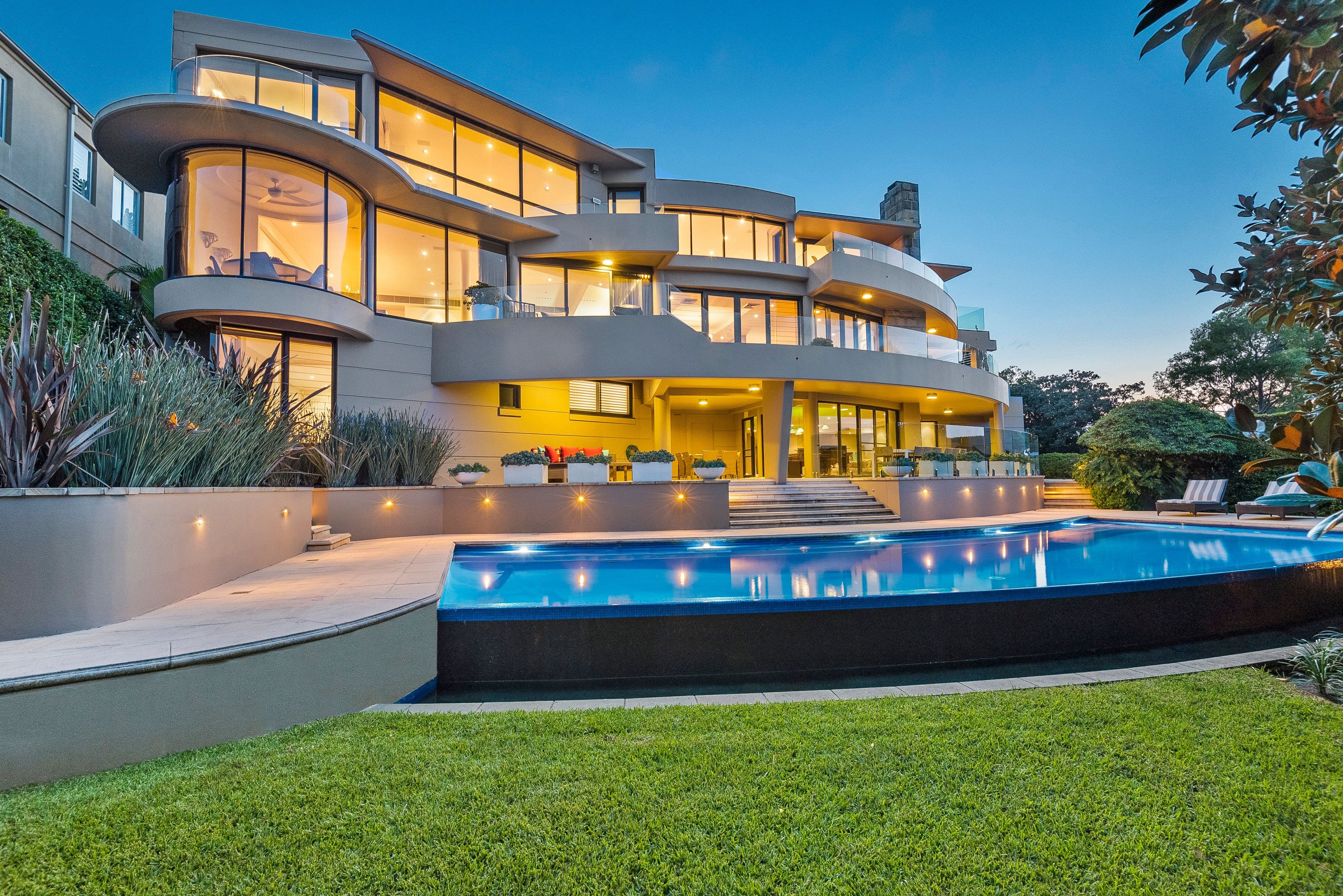 1 Burran Avenue, Mosman - Image 1