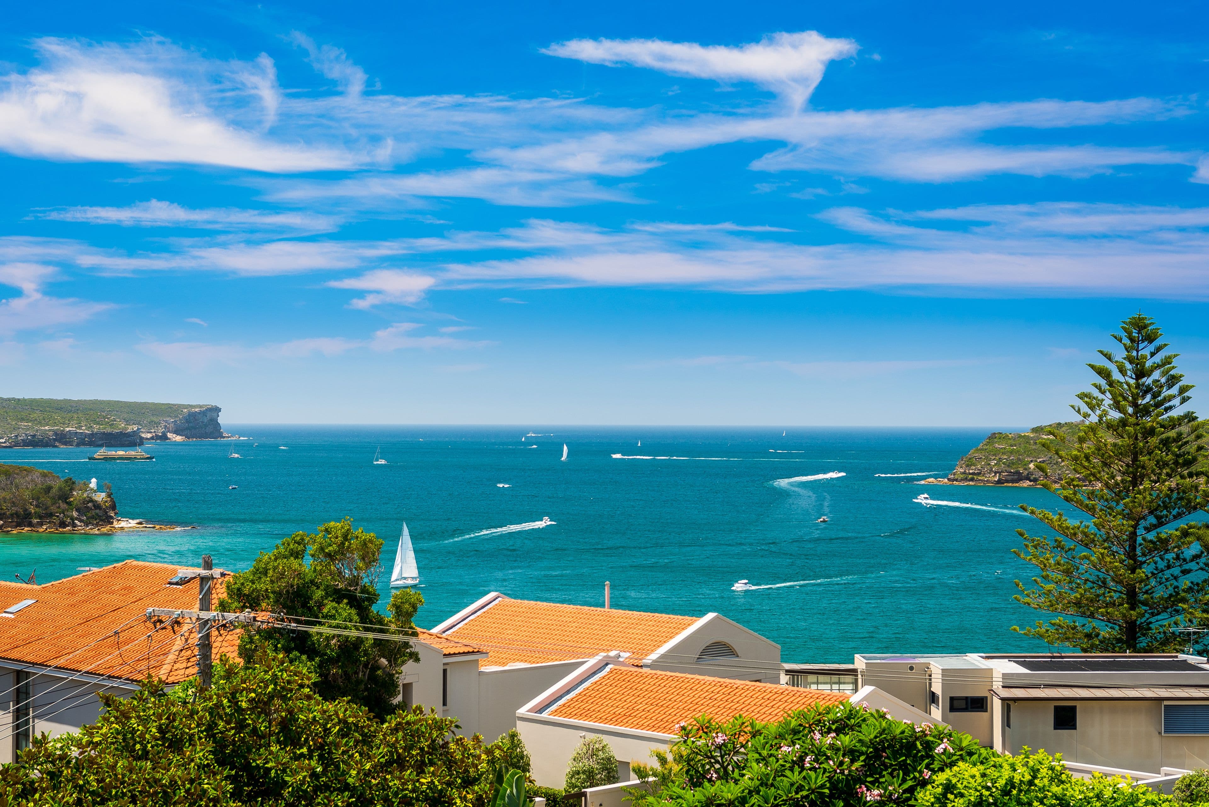 1 Burran Avenue, Mosman - Thumbnail 3