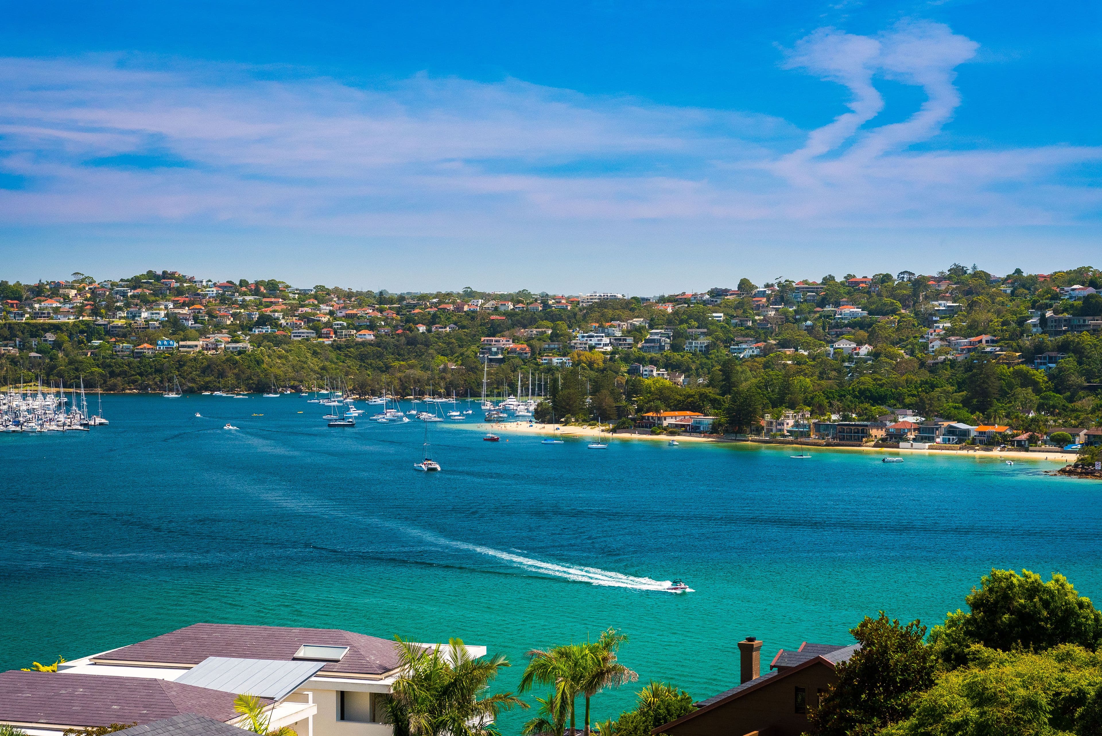 1 Burran Avenue, Mosman - Thumbnail 4