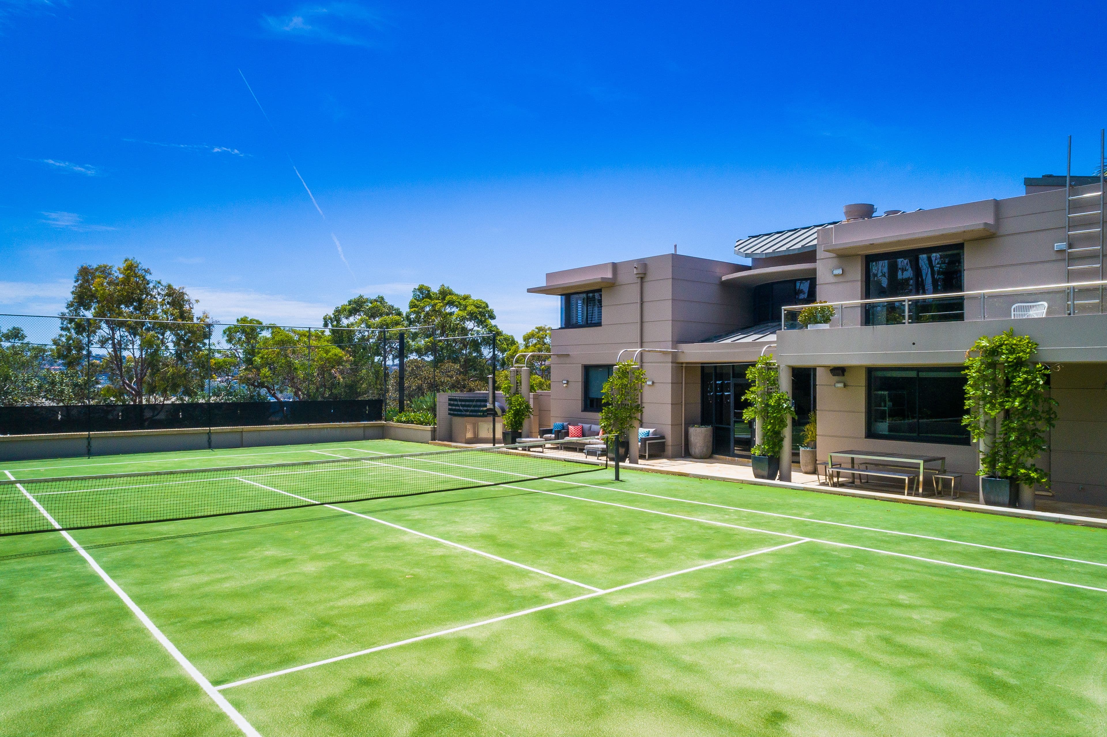 1 Burran Avenue, Mosman - Thumbnail 5