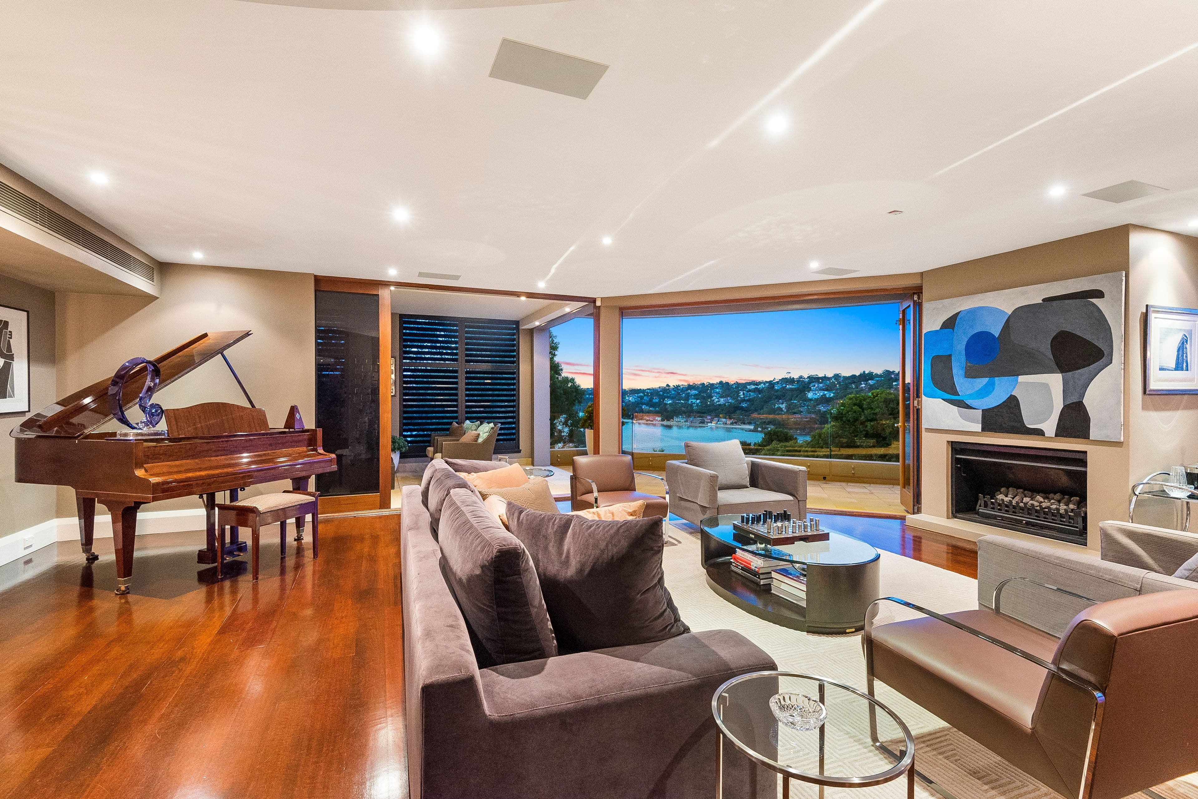 1 Burran Avenue, Mosman - Thumbnail 6