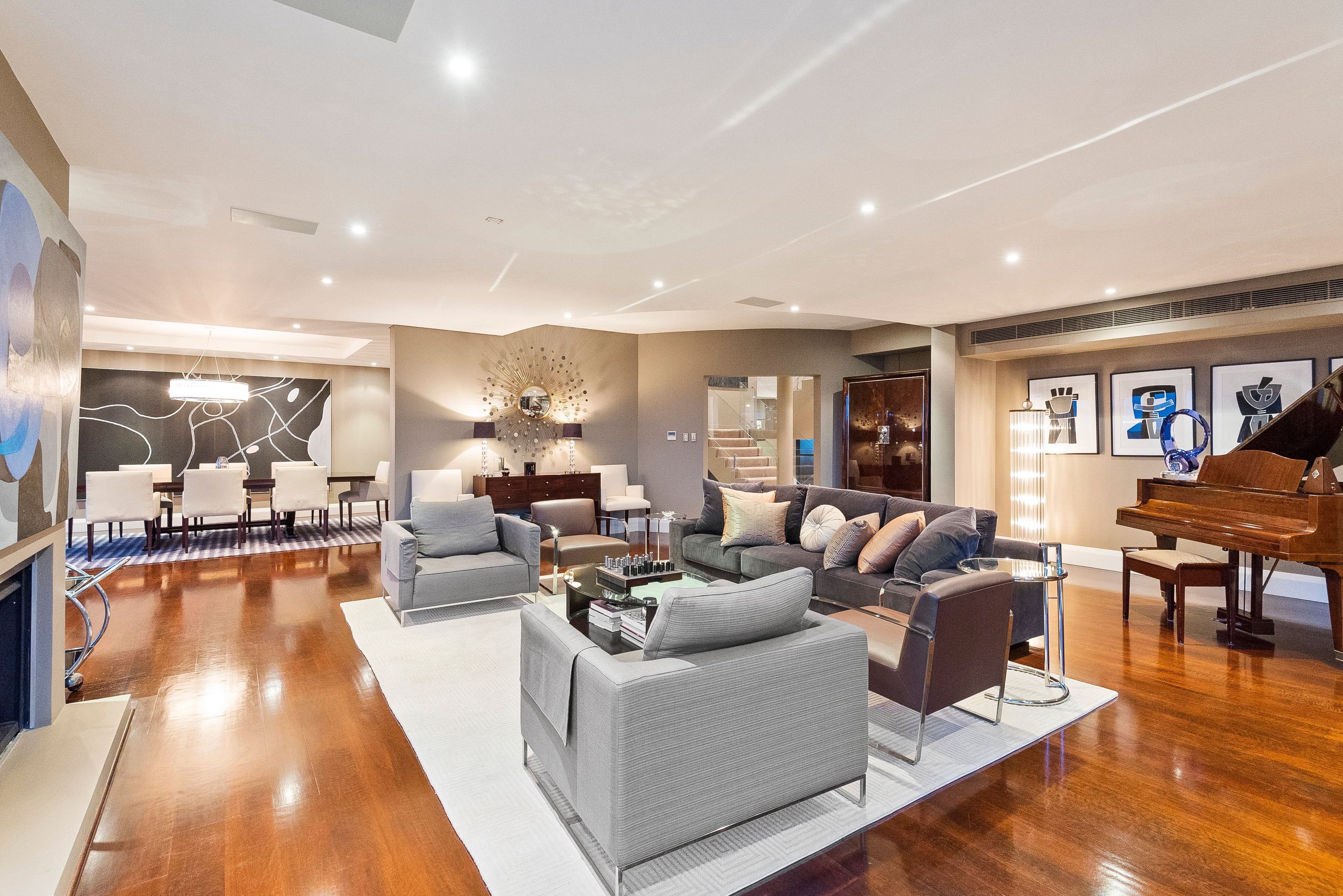 1 Burran Avenue, Mosman - Thumbnail 8