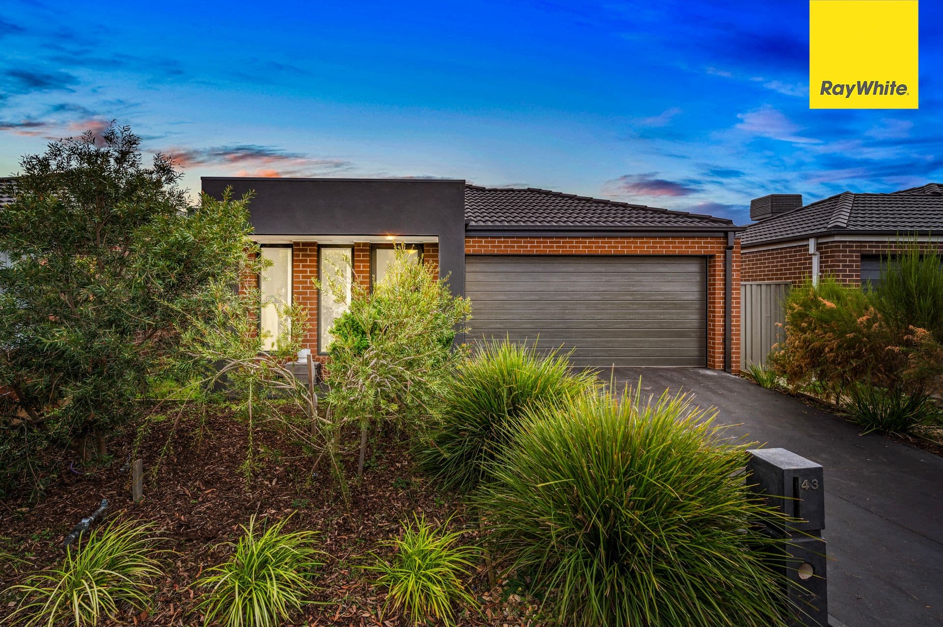 43 Perennial Drive, Kurunjang VIC 3337, Kurunjang - Image 1