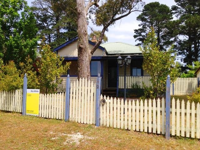 172 Great Western Highway, BLACKHEATH NSW 2785, Blackheath - Thumbnail 2