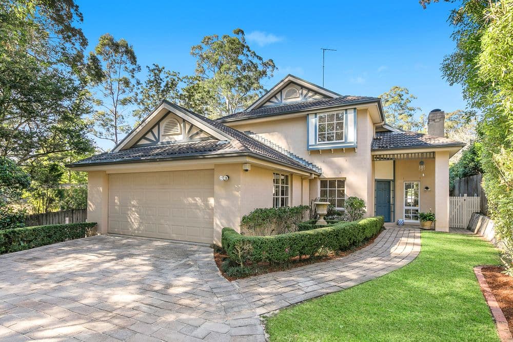 39 Reservoir Road, Pymble - Image 1