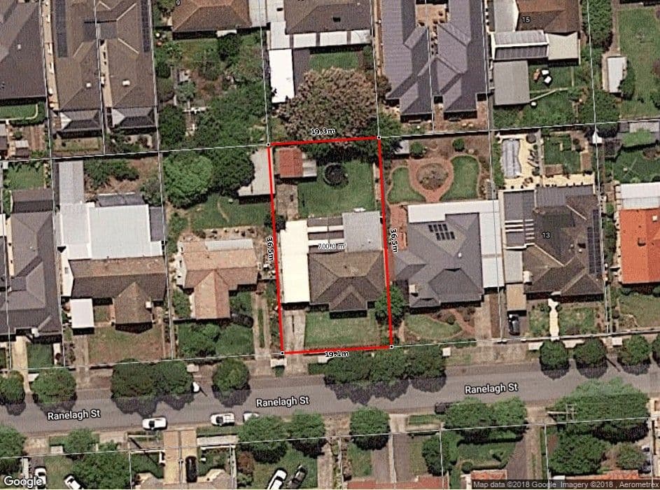 9 Ranelagh Street, Glengowrie SA 5044, Glengowrie - Image 1