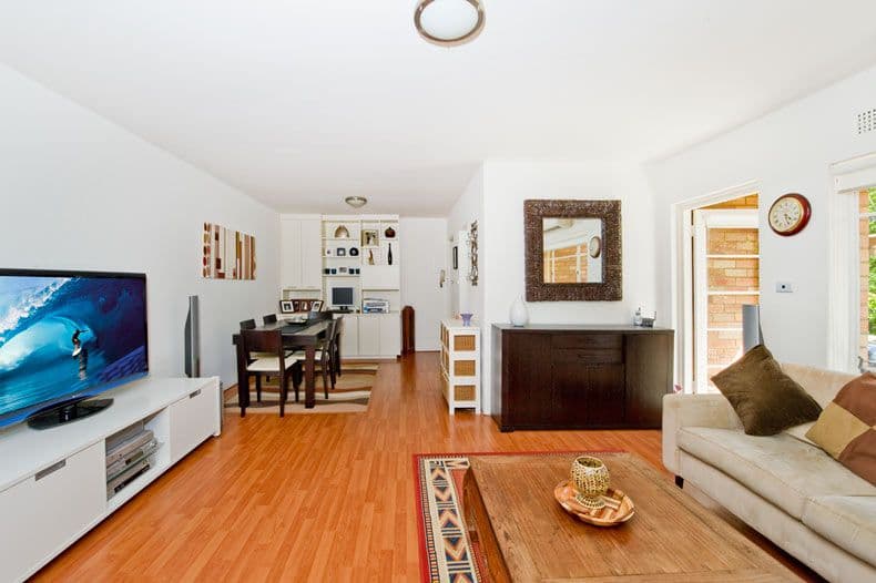28 Crows Nest Road, WAVERTON NSW 2060, Waverton - Image 1