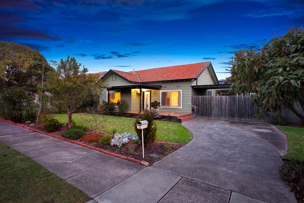 13 Stewart Street, Murrumbeena VIC 3163, Murrumbeena - Image 1