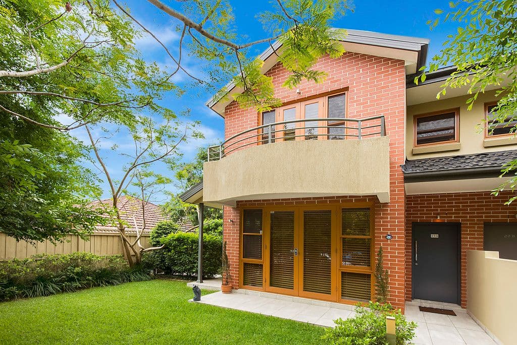 29A Archer Street, Chatswood NSW 2067, Chatswood - Image 1