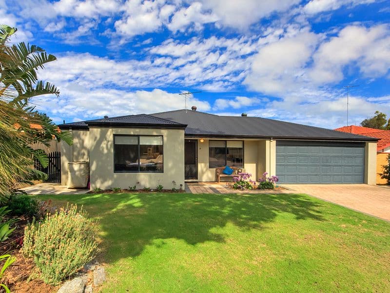 4 Hazlett Lane, DAWESVILLE WA 6211, Dawesville - Image 1