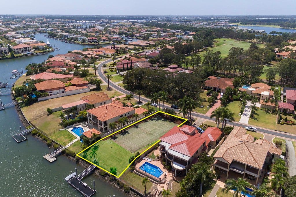 3122 Riverleigh Drive, Hope Island QLD 4212, Hope Island - Image 1