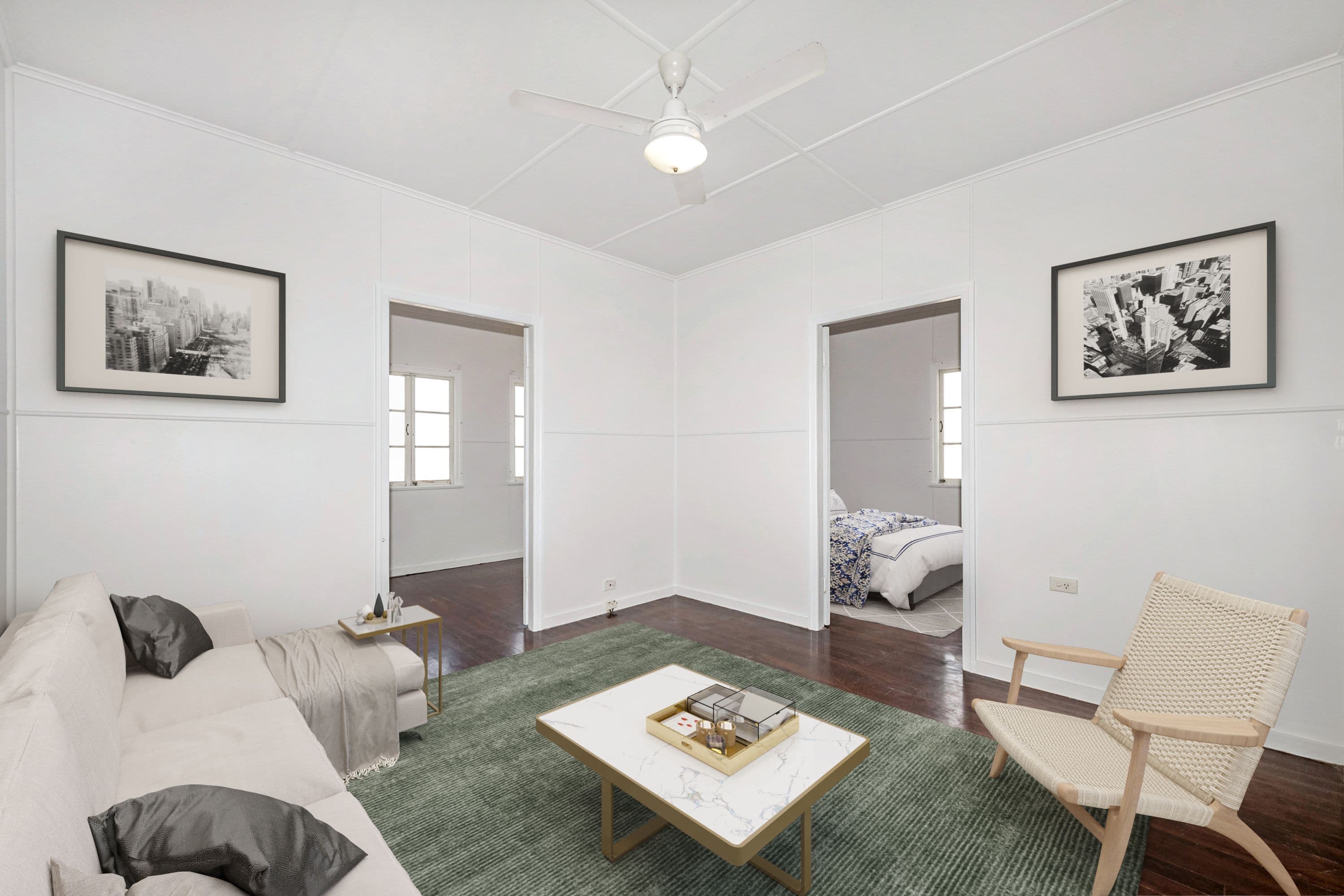 83 Charles Street, Vincent QLD 4814, Vincent - Image 1