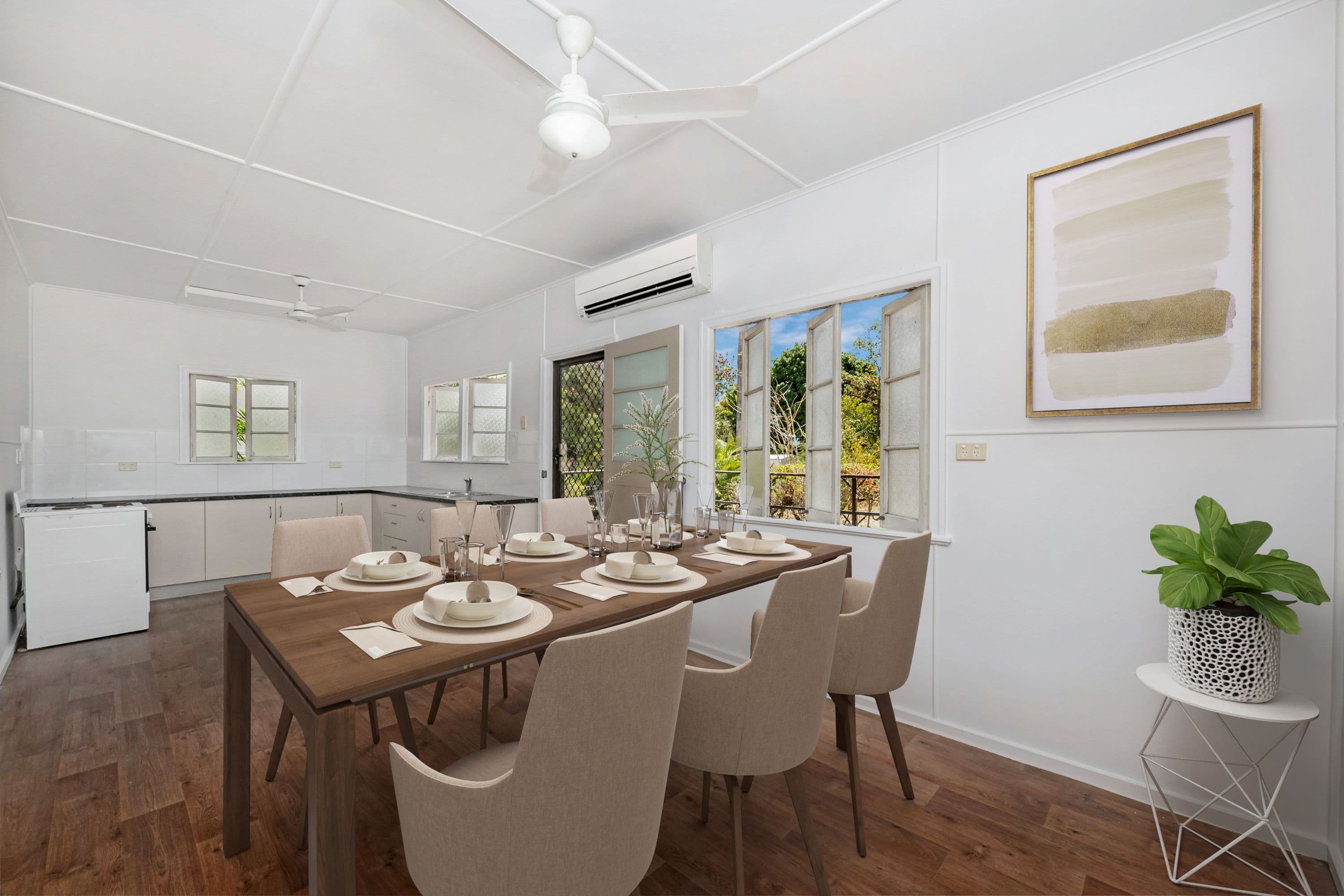 83 Charles Street, Vincent QLD 4814, Vincent - Thumbnail 2