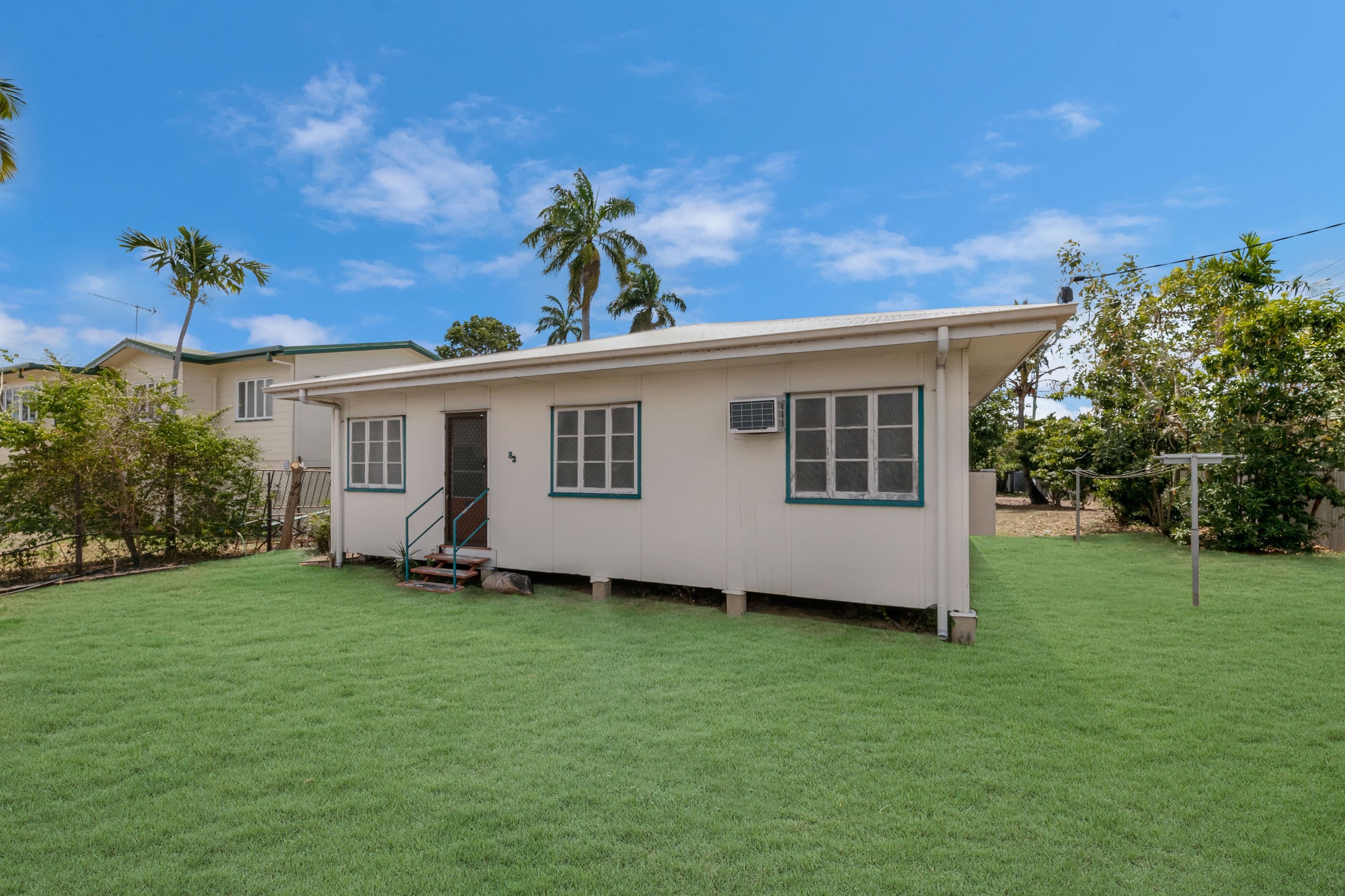83 Charles Street, Vincent QLD 4814, Vincent - Thumbnail 7