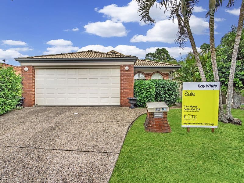 21 Vivacity Drive, Upper Coomera QLD 4209, Upper Coomera - Thumbnail 2